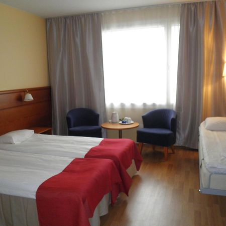 Hotel Savoy Mariehamn Buitenkant foto