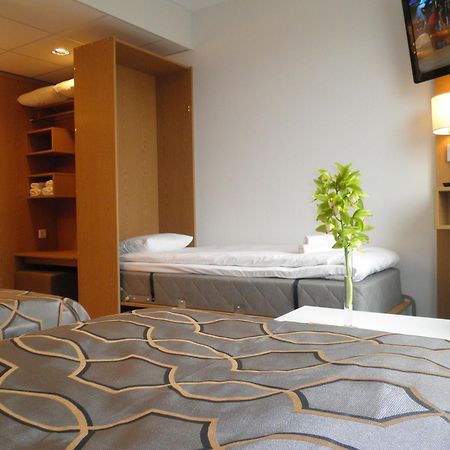 Hotel Savoy Mariehamn Buitenkant foto