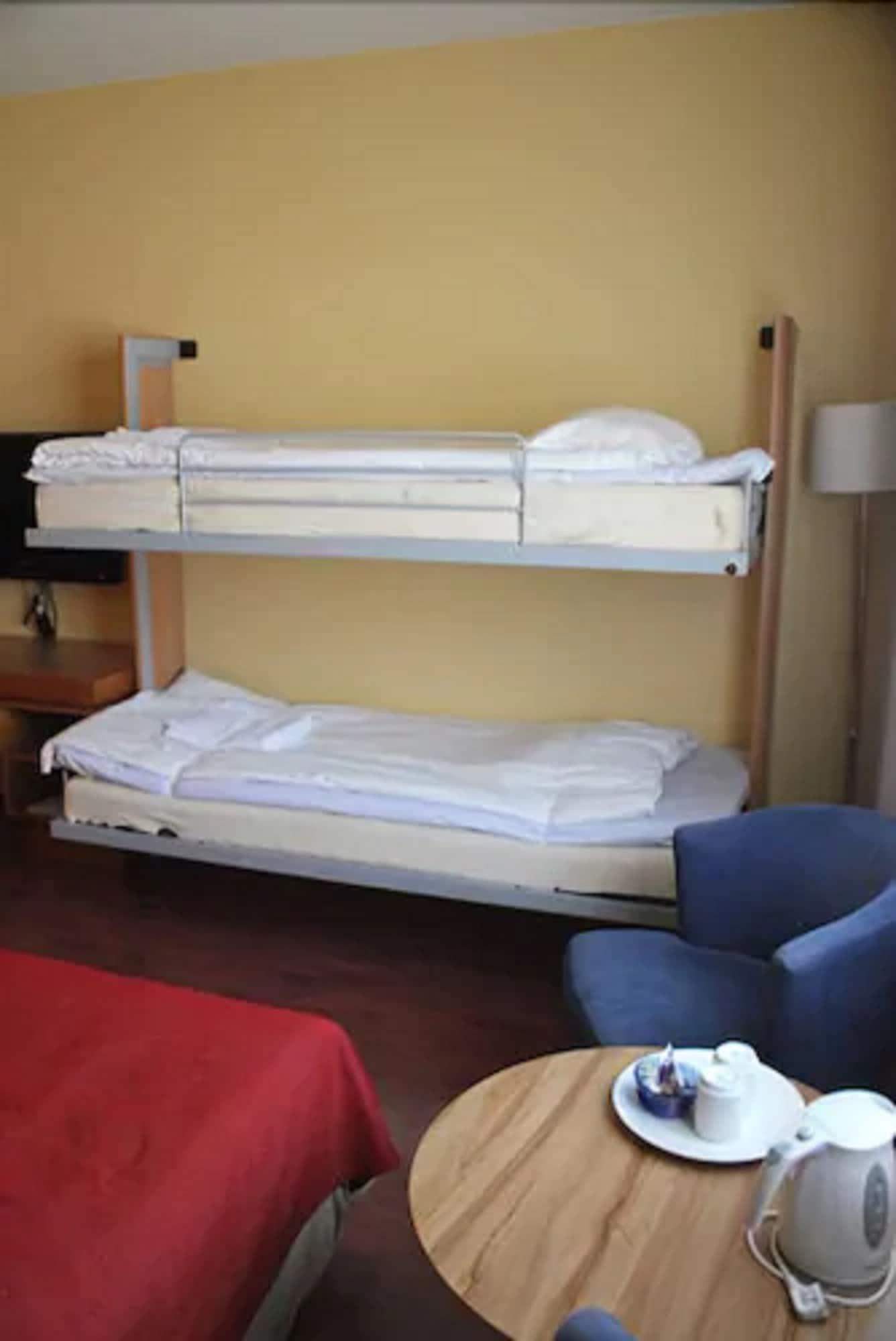 Hotel Savoy Mariehamn Buitenkant foto