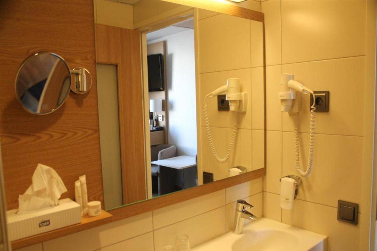 Hotel Savoy Mariehamn Buitenkant foto