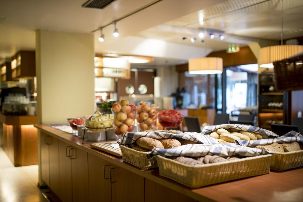 Hotel Savoy Mariehamn Buitenkant foto