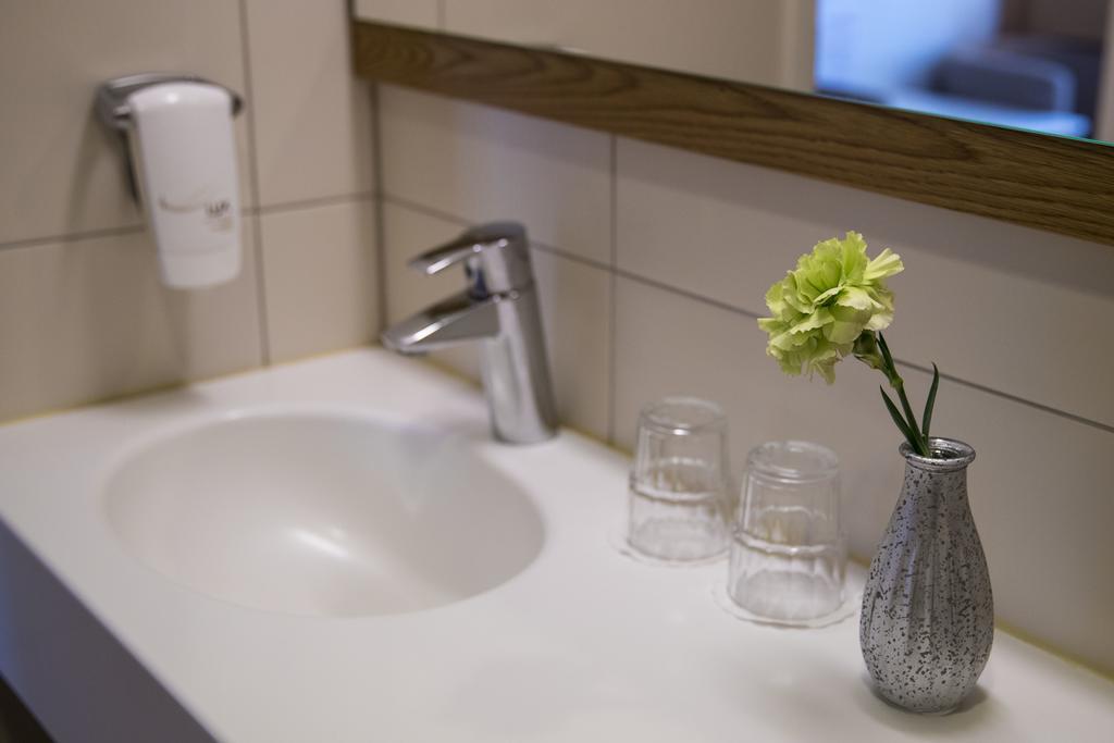 Hotel Savoy Mariehamn Buitenkant foto