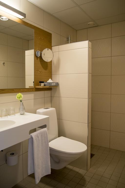 Hotel Savoy Mariehamn Buitenkant foto
